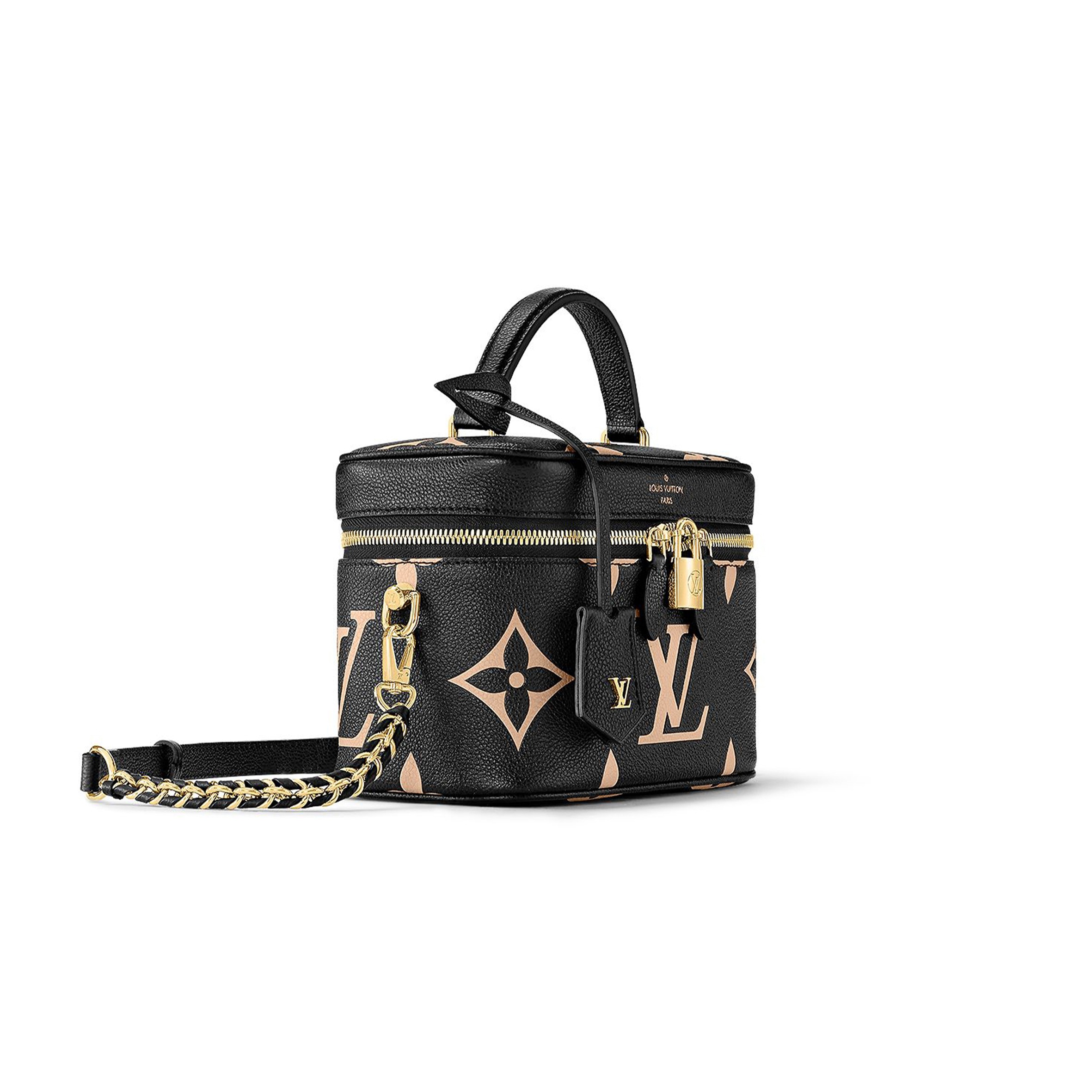 LOUIS VUITTON VANITY PM 